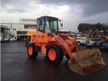 FIAT HITACHI W90A - اللودر بعجل