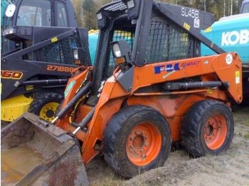 Fiat Kobelco Fiat Kobelco SL45 - اللودر بعجل