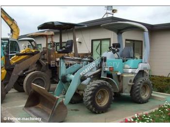 Fiat Kobelco LK40 - اللودر بعجل