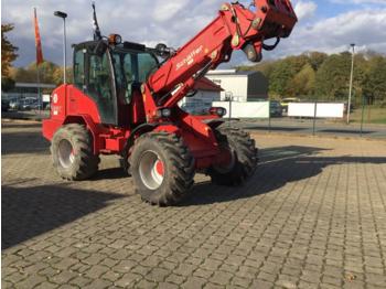 جرافة ذات عجلات Schäffer 9610 T