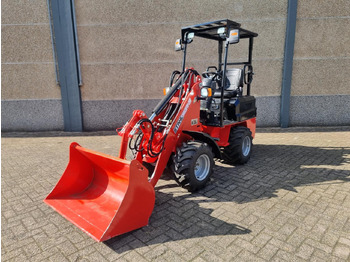 Stahlworks R906 Shovel Nieuw - اللودر بعجل