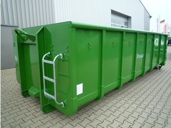 جديد حاوية هوك لفت Container STE 5750/1400, 19 m³, Abrollcontainer,: صور 1