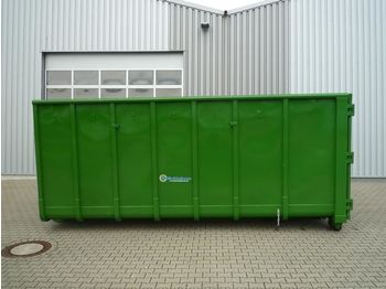 جديد حاوية هوك لفت Container STE 6250/2300, 34 m³, Abrollcontainer,: صور 1