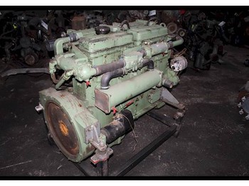 المحرك DAF 1160: صور 1