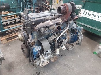 المحرك - شاحنة DAF 1160 TURBO (DKT1160A): صور 1