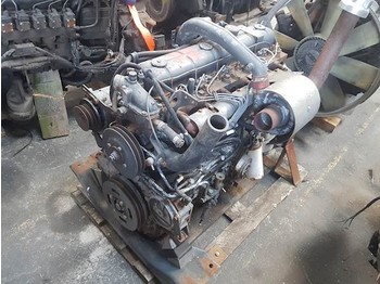 المحرك - شاحنة DAF 620 TURBO (NT116): صور 1