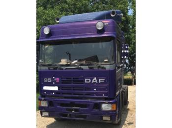 شاحنة جرار DAF 95.350 ATI 4x2 tractor unit: صور 1