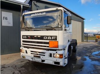 شاحنة جرار DAF 95.350 ATI 4x2 tractor unit - SPRING: صور 1
