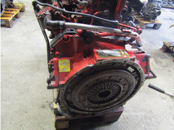 المحرك - شاحنة DAF CF65 220 EURO 5 MODEL ISBE4220 ENGINE: صور 4