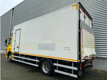 مبردة شاحنة DAF CF 220 / Carrier / Euro 5 / Klima / TUV: 8-2024 / NL Truck: صور 4