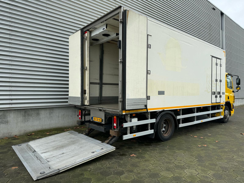 مبردة شاحنة DAF CF 220 / Carrier / Euro 5 / Klima / TUV: 8-2024 / NL Truck: صور 3