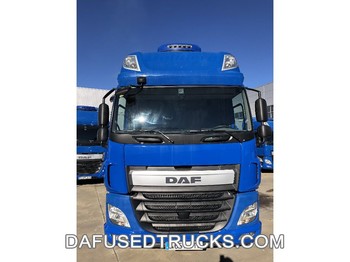 شاحنة جرار DAF CF 440 FT: صور 1