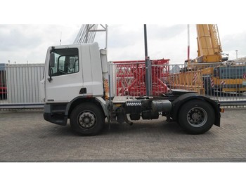 شاحنة جرار DAF CF 75.300 ATI MANUAL GEARBOX 355.000KM EURO 2: صور 1