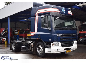 شاحنة جرار DAF CF 75 - 310, Space Cab, Euro 5, Truckcenter Apeldoorn: صور 1