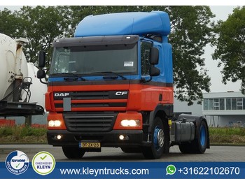 شاحنة جرار DAF CF 85.360 euro 5 hydraulics: صور 1