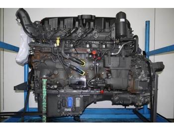 المحرك - شاحنة DAF MX-340-U2 460/EURO-5: صور 1