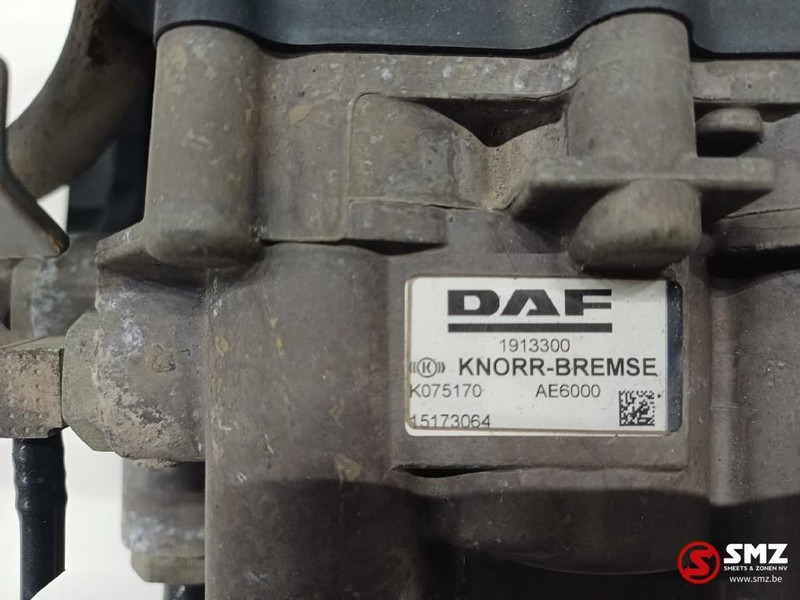 قطع الغيار - شاحنة DAF Occ luchtdroger DAF: صور 6