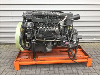 المحرك - شاحنة DAF PR228 S2 CF (Meerdere types)Engine DAF PR228 S2: صور 1