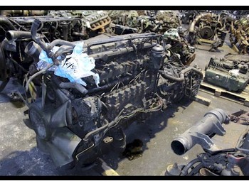 المحرك DAF XE315C1 (95XF): صور 1