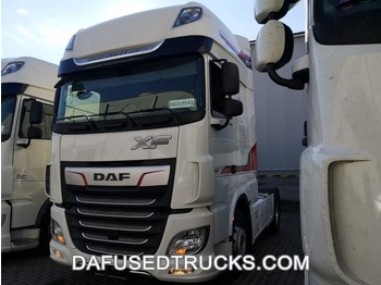 شاحنة جرار DAF XF 480 FT: صور 1