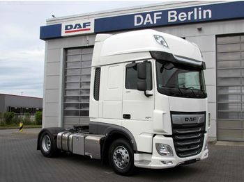 جديد شاحنة جرار DAF XF 480 FT SSC, TraXon, Intarder, Euro 6,: صور 1