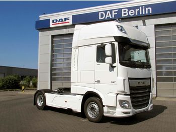 جديد شاحنة جرار DAF XF 480 FT SSC, TraXon, Intarder, Euro 6: صور 1