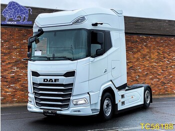 شاحنة جرار DAF XG+ 480 Euro 6: صور 1