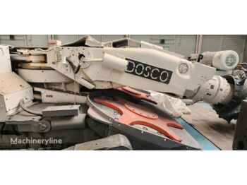 ماكينات التعدين DOSCO LH1300: صور 4