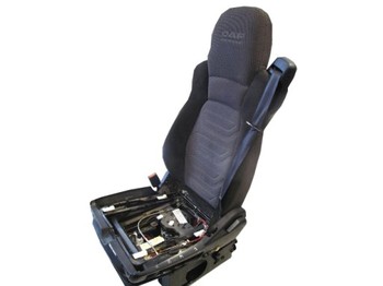 مقاعد السيارات - شاحنة DRIVER'S SEAT FOR DAF XF 105: صور 1