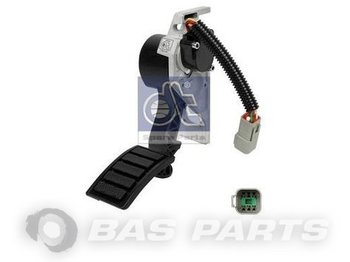 دواسة - شاحنة DT SPARE PARTS Accelarator pedal Volvo 82627975: صور 1