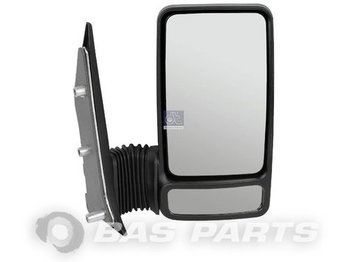 المرآة الخلفية - شاحنة DT SPARE PARTS Main mirror 500325707: صور 1