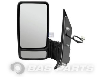 المرآة الخلفية - شاحنة DT SPARE PARTS Main mirror 500325731: صور 1