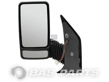 المرآة الخلفية - شاحنة DT SPARE PARTS Main mirror 500325747: صور 1