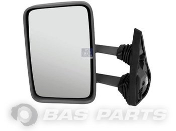المرآة الخلفية - شاحنة DT SPARE PARTS Main mirror 93924654: صور 1