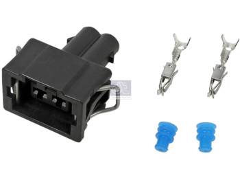 جديد الضوء الخلفي - حافلة DT Spare Parts 7.98003 Repair kit, plug: صور 1