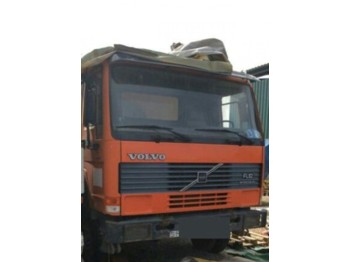 قلابات DUMPER / VOLQUETE VOLVO 320 6X4 1996: صور 1