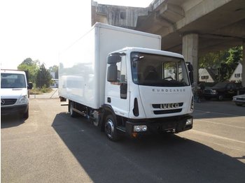 عربة نقل IVECO ML75 E18 mit Ladebordwand