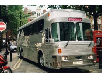 سياحية حافلة Detroit Diesel Available American Silver Eagle MK 05 Coach: صور 1