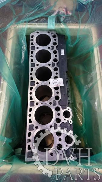 جديد المحرك - آلات البناء Deutz TCD 2013 L6 4V: صور 2