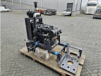 المحرك - آلات البناء Deutz TD3.6L4 - Engine/Motor: صور 4