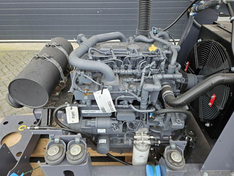 المحرك - آلات البناء Deutz TD3.6L4 - Engine/Motor: صور 8