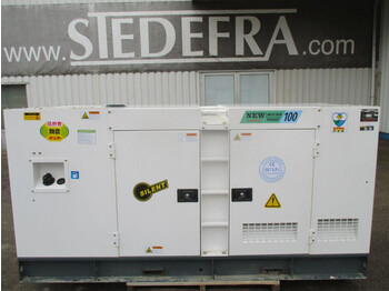 جديد مجموعة المولدات Diversen Ashita AG3-100 , New Diesel generator , 100 KVA, 3 phase: صور 2