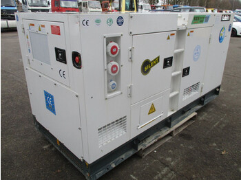 جديد مجموعة المولدات Diversen Ashita AG3-100 , New Diesel generator , 100 KVA, 3 phase: صور 3