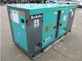 جديد مجموعة المولدات Diversen Ashita AG3-90 , New Diesel generator , 90 KVA, 3 Phase: صور 3