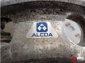 Diversen Occ set Alcoa aluminiumvelgen 9,00x22,5 - الجنوط - شاحنة: صور 4