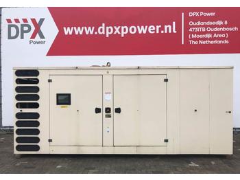 مجموعة المولدات Doosan Canopy only for 825 kVA Genset - DPX-99055: صور 1