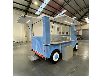 جديد عربة الطعام ERZODA Catering Trailer | Food Truck |  Concession trailer  |: صور 5