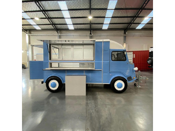 جديد عربة الطعام ERZODA Catering Trailer | Food Truck |  Concession trailer  |: صور 3