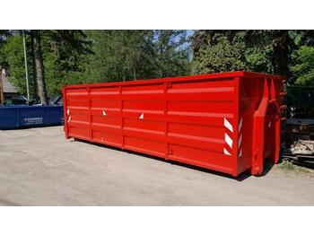 جديد حاوية هوك لفت Ecco sides container 5-40m3: صور 1