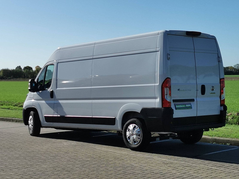 فان, فان كهربائية Fiat E-Ducato ELECTRIC l3h2 47kwh nieuw: صور 6